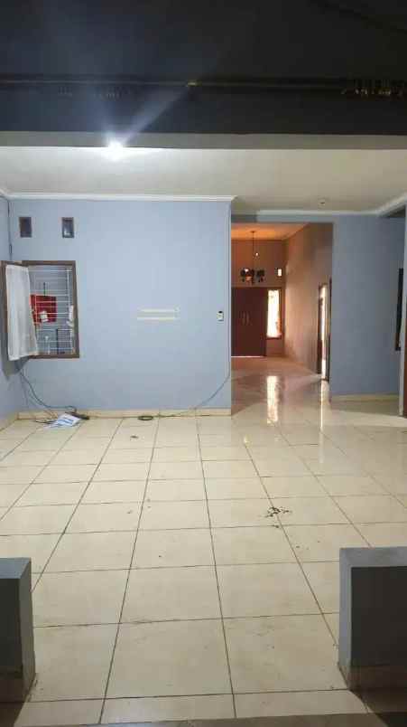 dijual rumah ciputat