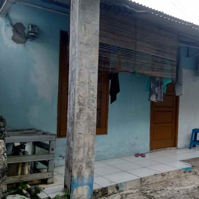dijual rumah cirendeu ciputat timur