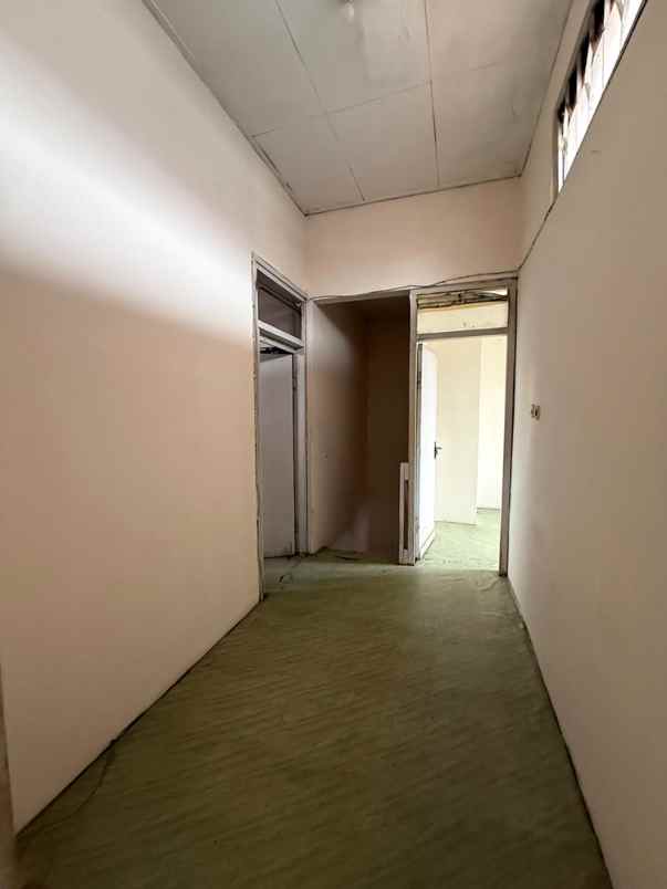 dijual rumah cisaranten kulon