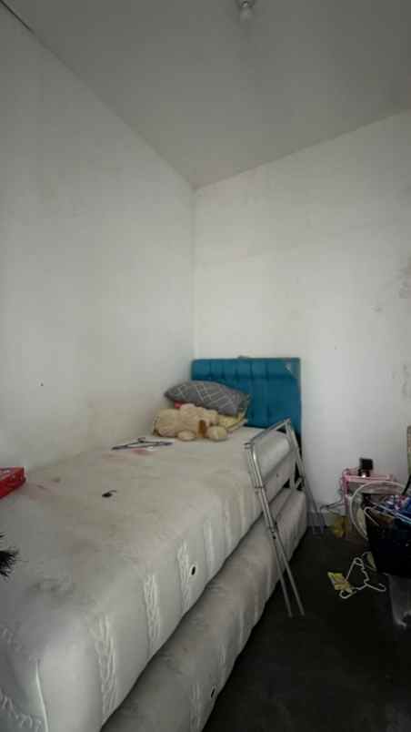 dijual rumah cisaranten kulon