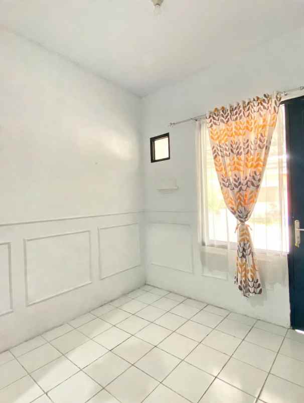 dijual rumah ciseeng bogor