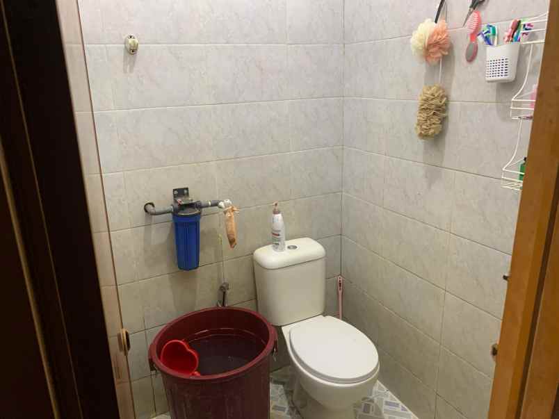 dijual rumah citayam tajurhalang bogor