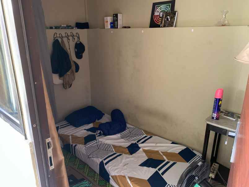 dijual rumah citayam tajurhalang bogor