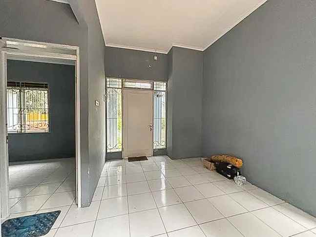 dijual rumah citra indah city cileungsi