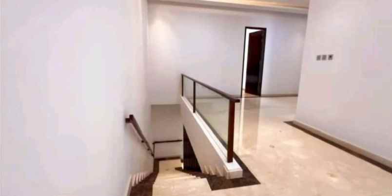 dijual rumah citra sun garden