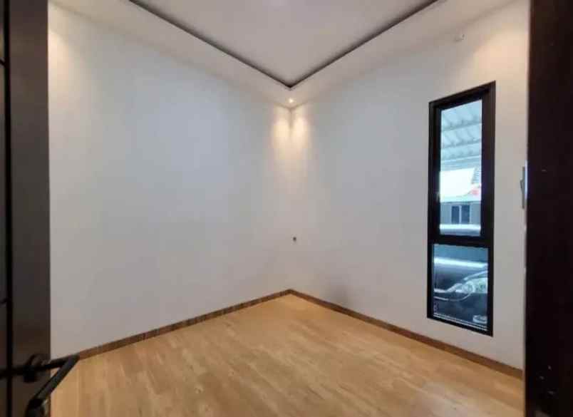 dijual rumah citra sun garden