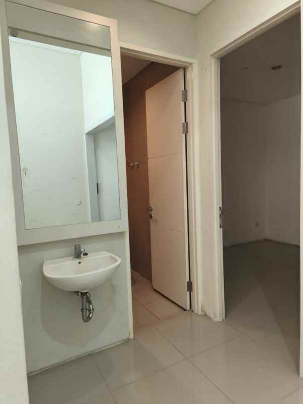 dijual rumah citraland