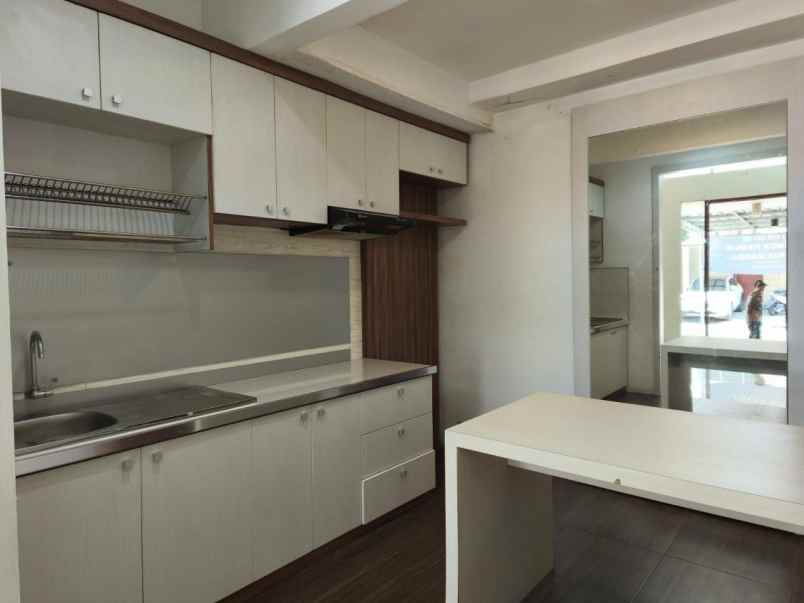 dijual rumah citraland