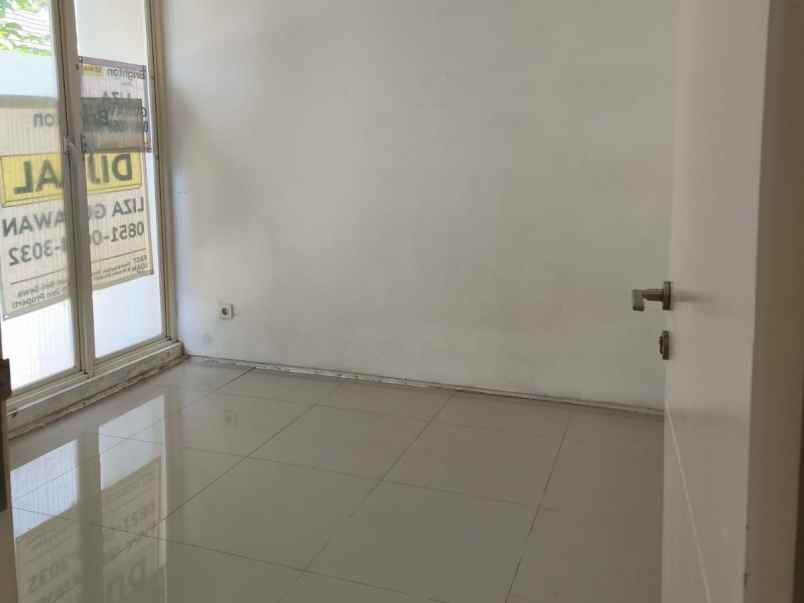 dijual rumah citraland