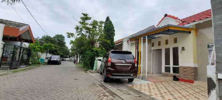 dijual rumah citraland bukit palma