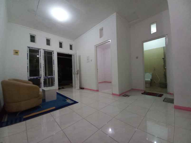 dijual rumah citraland bukit palma