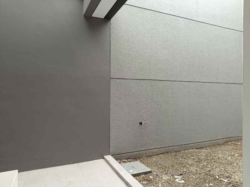 dijual rumah citraland district 9