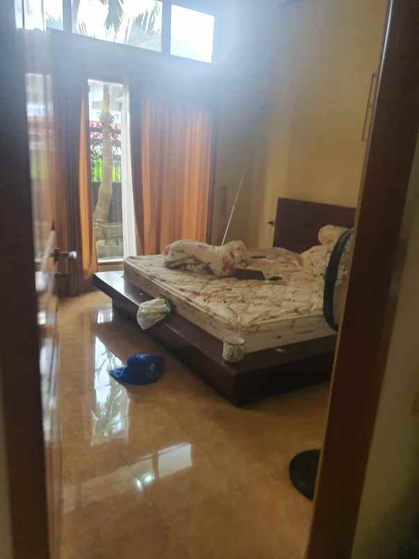 dijual rumah citraland international