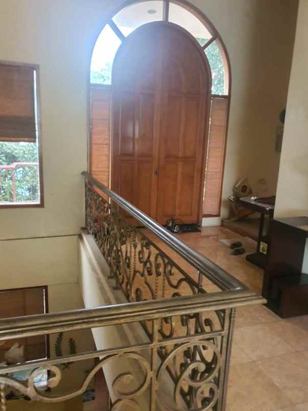 dijual rumah citraland international
