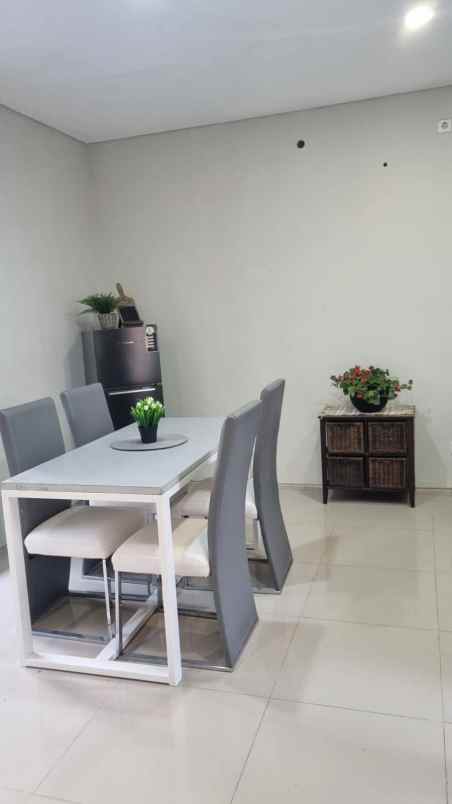 dijual rumah citraland north west