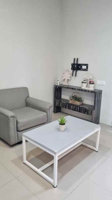 dijual rumah citraland north west