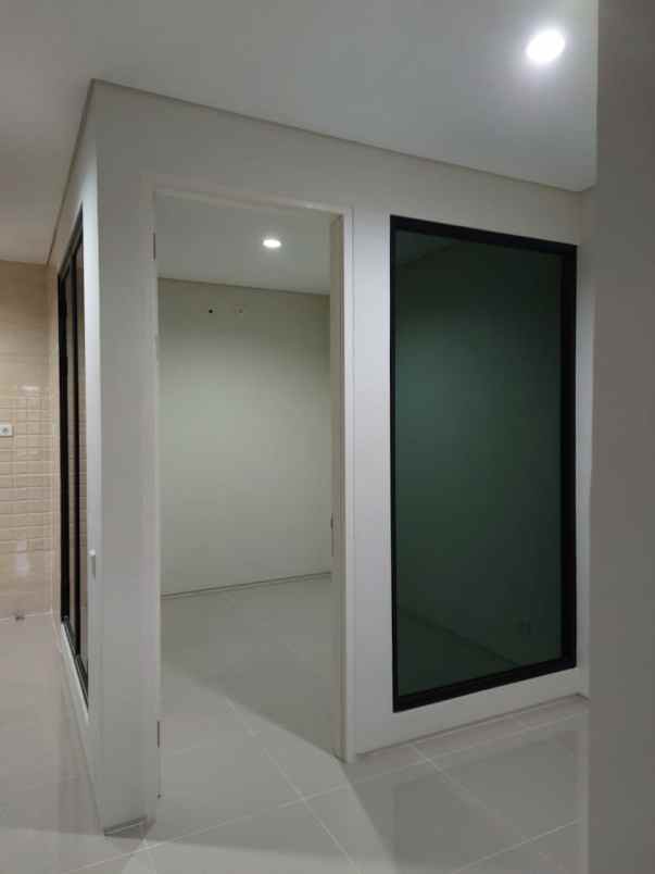 dijual rumah citraland northwest hill