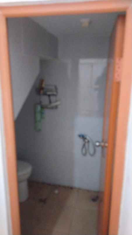 dijual rumah cluster de khirani tapos depok