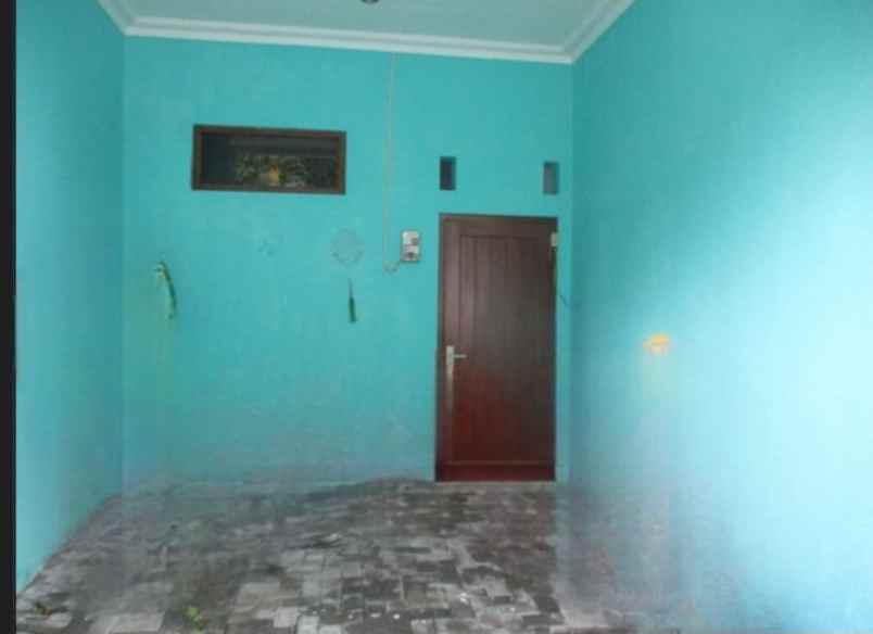 dijual rumah cluster ditama