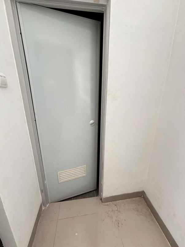 dijual rumah cluster jatihandap