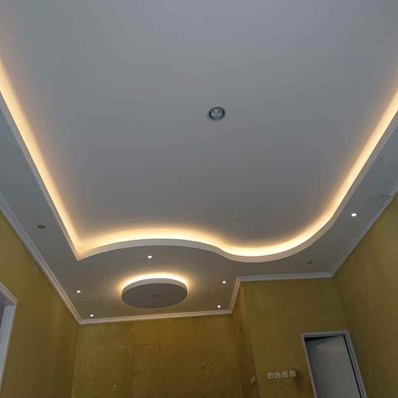 dijual rumah cluster kiwi graha raya