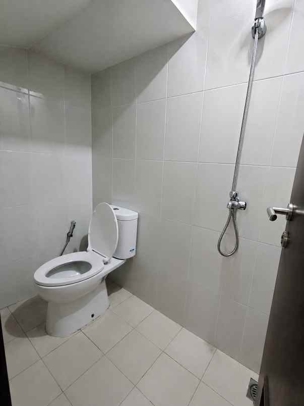 dijual rumah cluster mississippi jgc