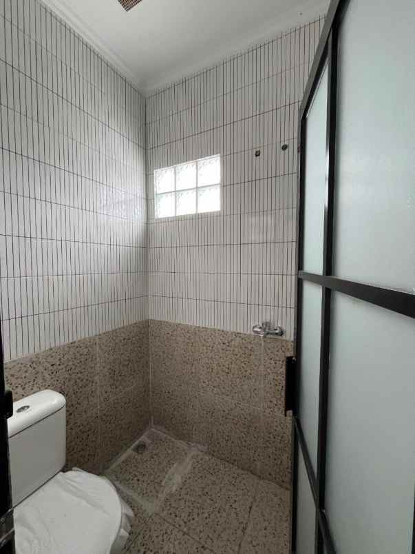 dijual rumah cluster nara house nagrog