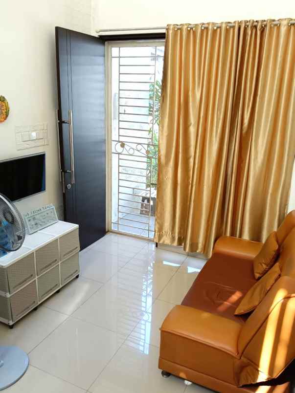 dijual rumah cluster shinano jgc