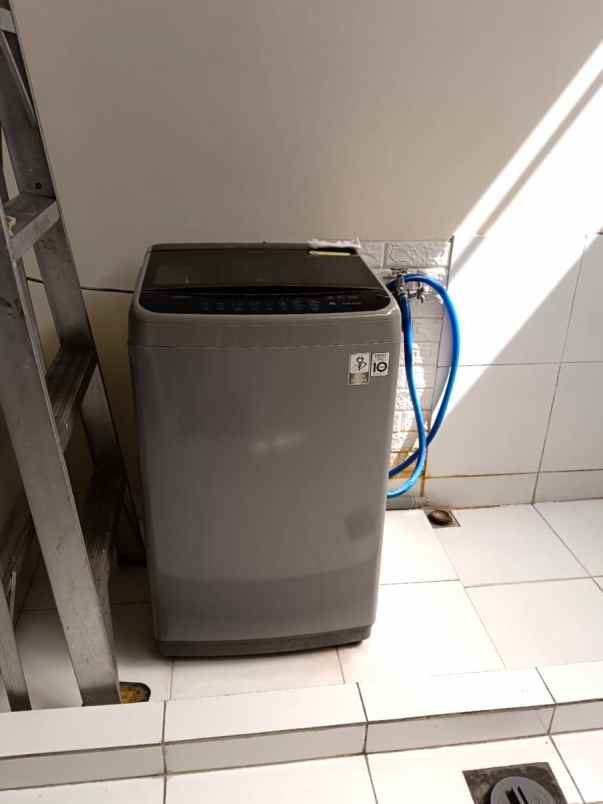 dijual rumah cluster shinano jgc