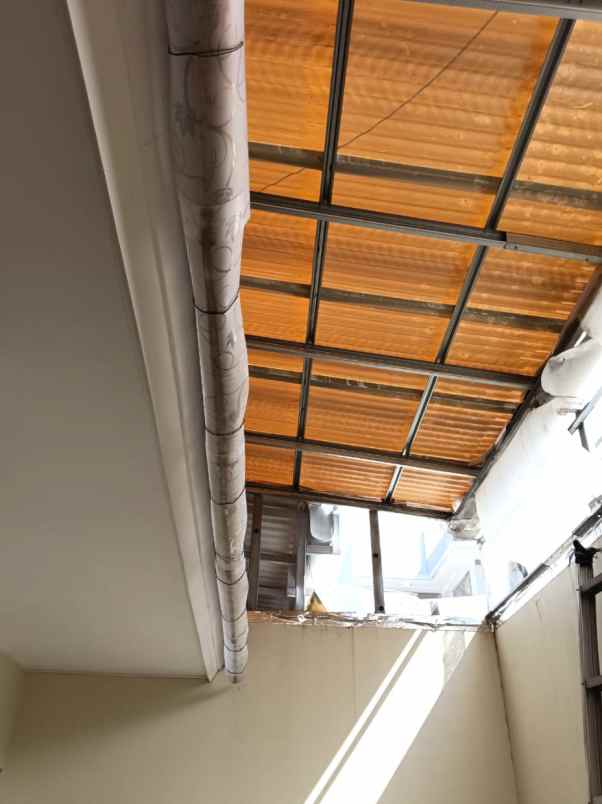 dijual rumah cluster shinano jgc