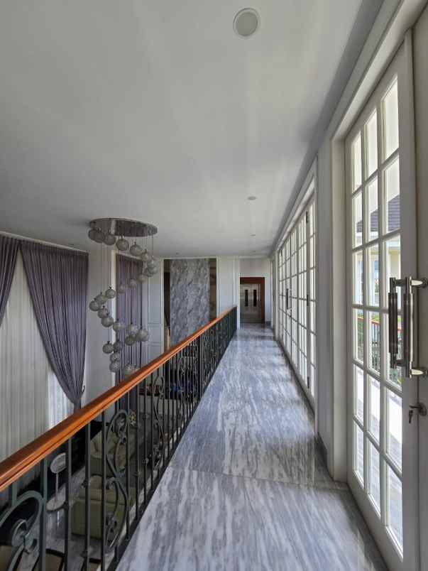 dijual rumah condet jakarta timur