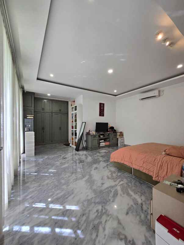 dijual rumah condet jakarta timur