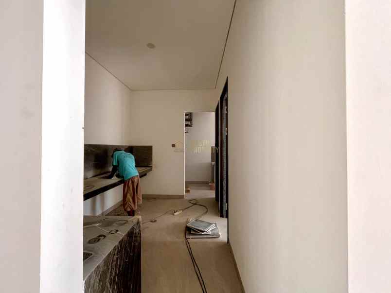 dijual rumah condongcatur depok sleman