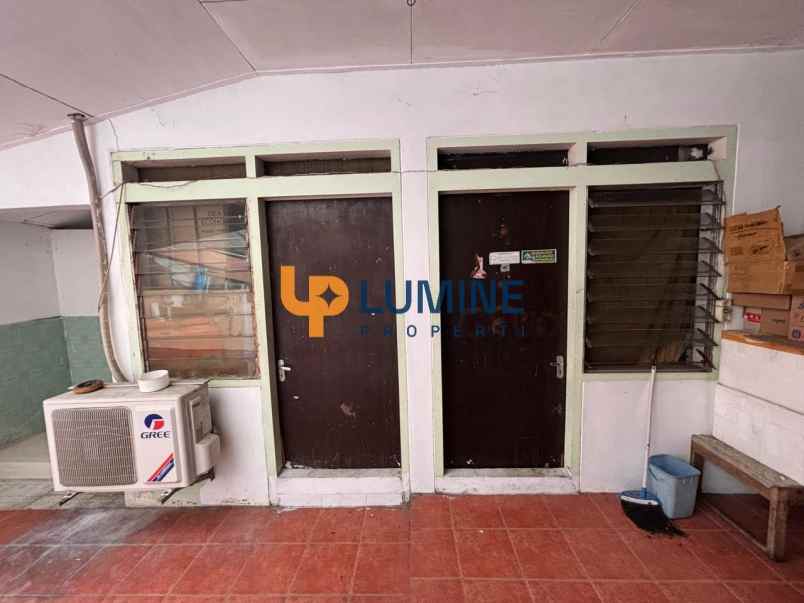 dijual rumah demangan baru caturtunggal