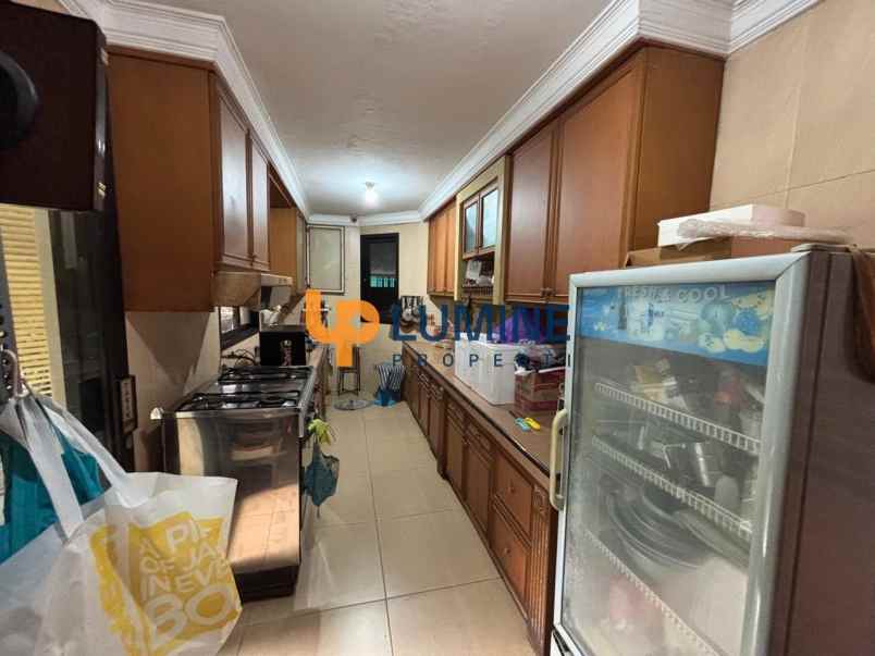 dijual rumah demangan baru caturtunggal