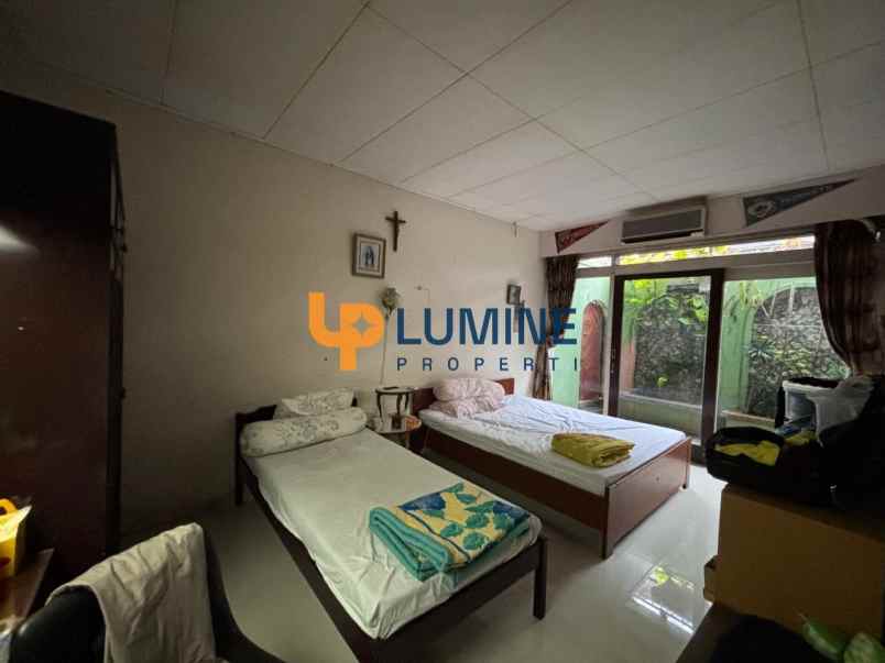 dijual rumah demangan baru caturtunggal