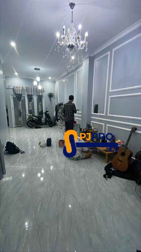 dijual rumah dengan harga murah di sentul bogor