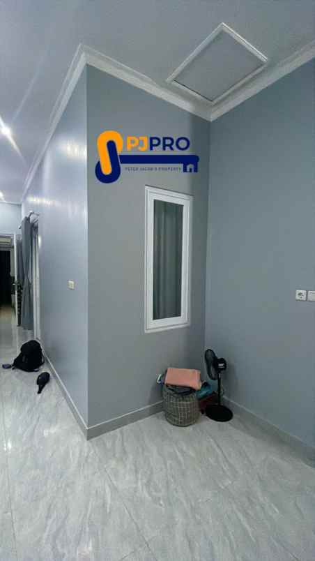 dijual rumah dengan harga murah di sentul bogor