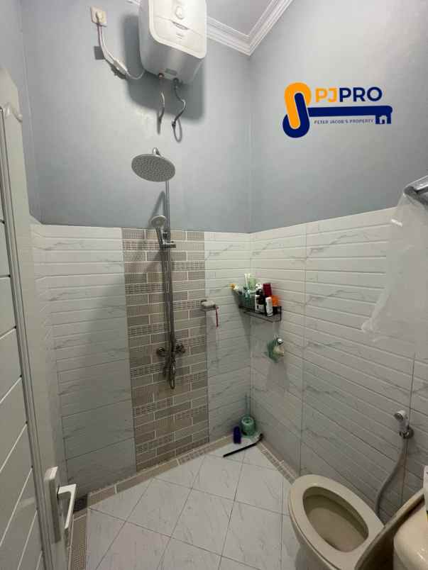 dijual rumah dengan harga murah di sentul bogor