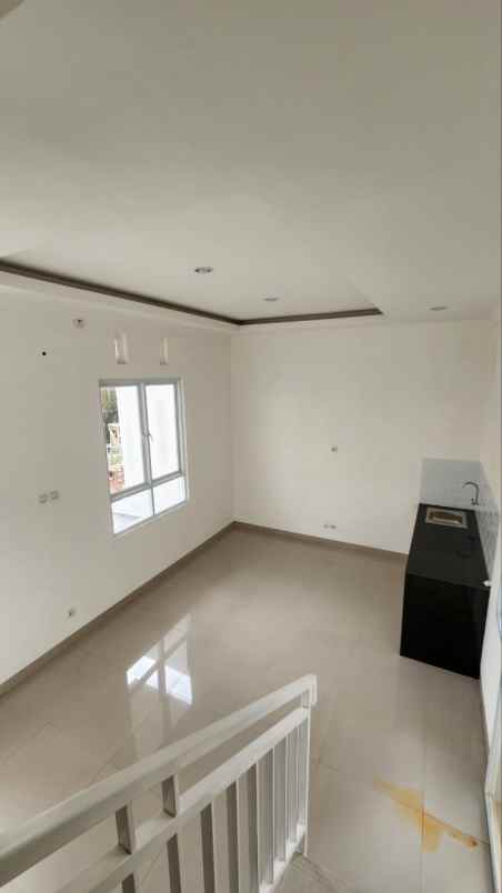 dijual rumah depok 2