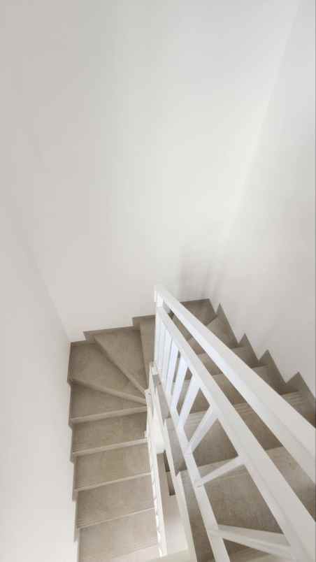 dijual rumah depok dua