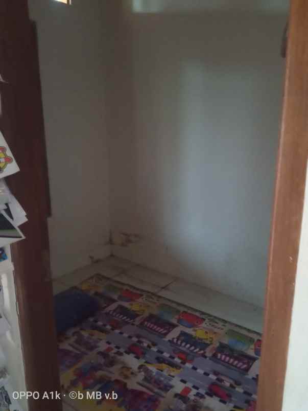 dijual rumah di banjardowo genuk semarang