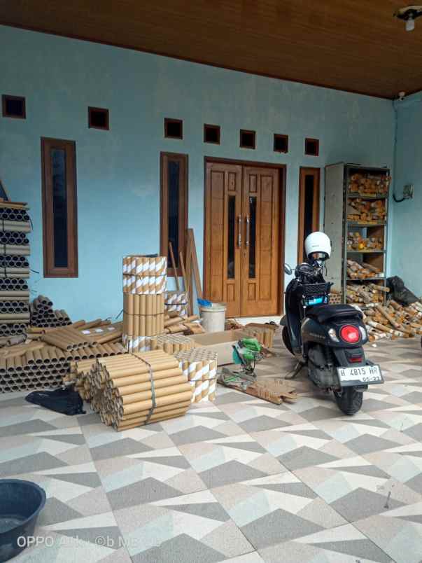 dijual rumah di banjardowo genuk semarang