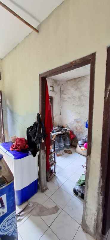 dijual rumah di cileungsi di komplek griya cileungsi 3