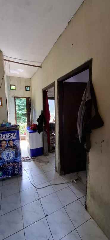 dijual rumah di cileungsi di komplek griya cileungsi 3