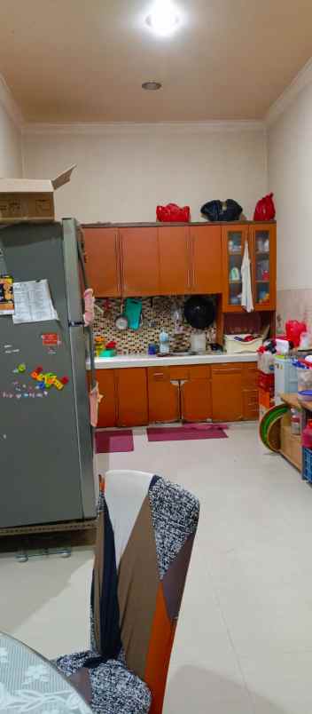 dijual rumah di danau indah sunter jakarta utara