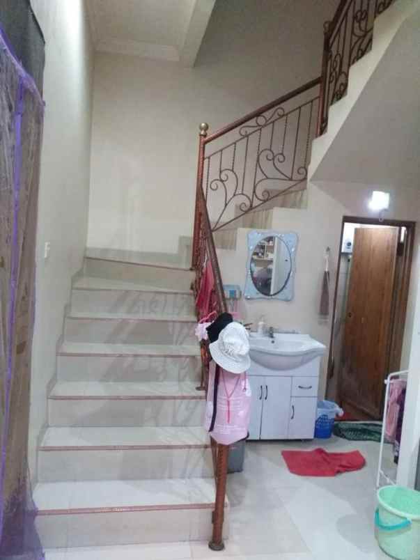 dijual rumah di danau indah sunter jakarta utara