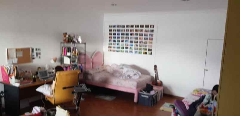 dijual rumah di duri kepa kebun jeruk jakarta barat