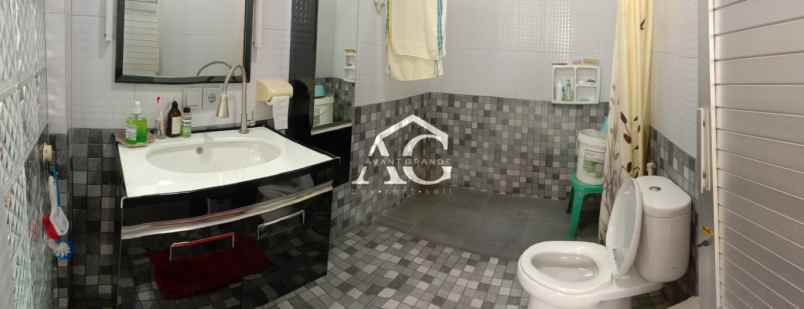 dijual rumah di klojen