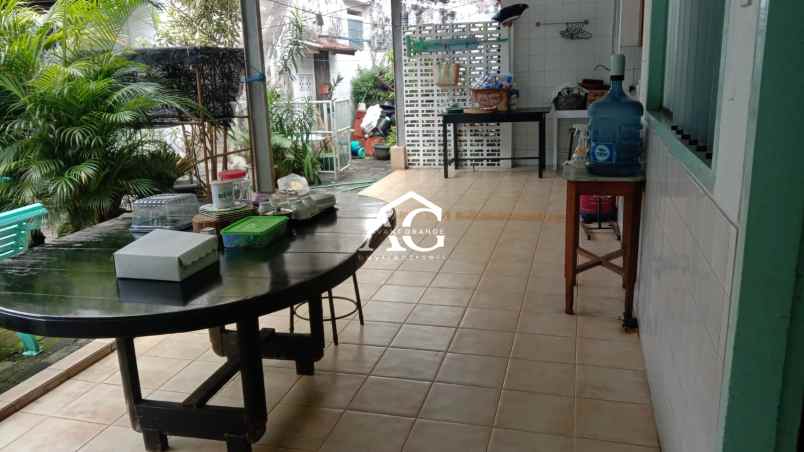 dijual rumah di klojen